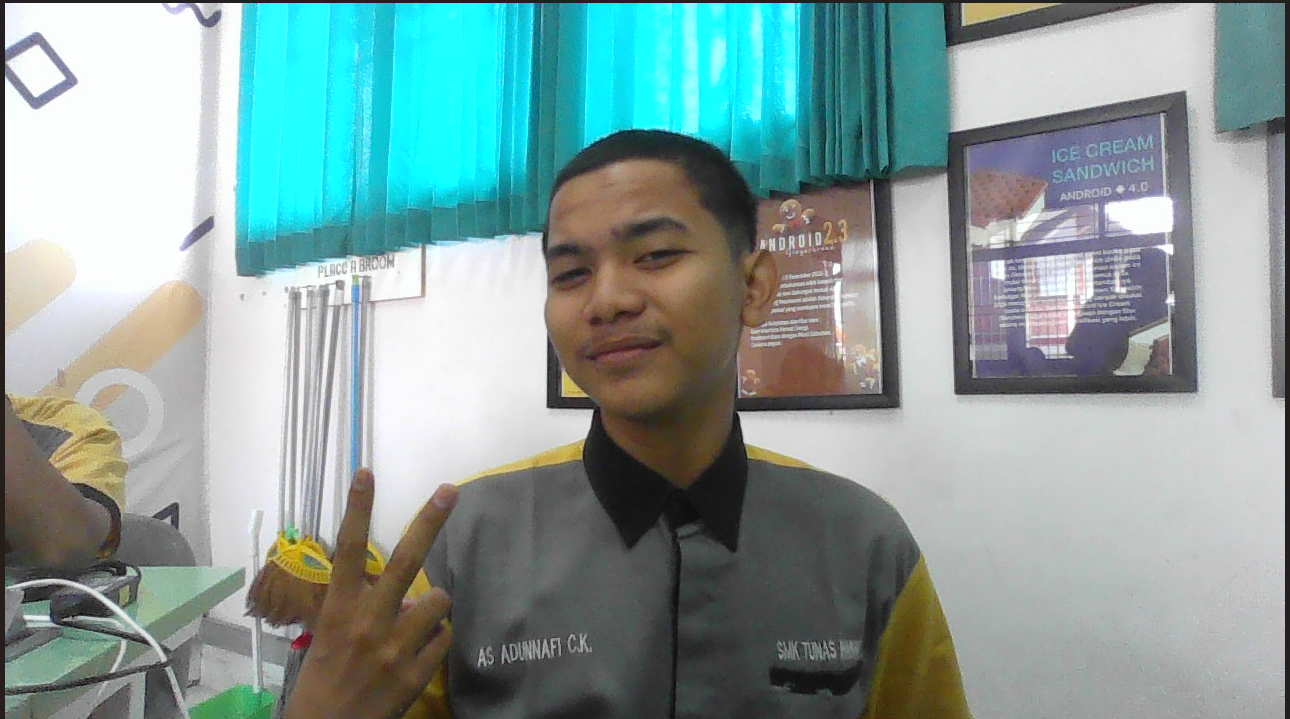 Foto Siswa